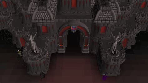 osrs abigaila|The Theatre of Blood .
